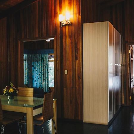 Hotel Casa Grande Bambito Ngoại thất bức ảnh