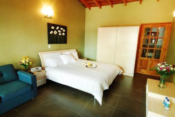 Hotel Casa Grande Bambito Ngoại thất bức ảnh