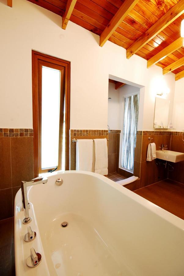 Hotel Casa Grande Bambito Ngoại thất bức ảnh