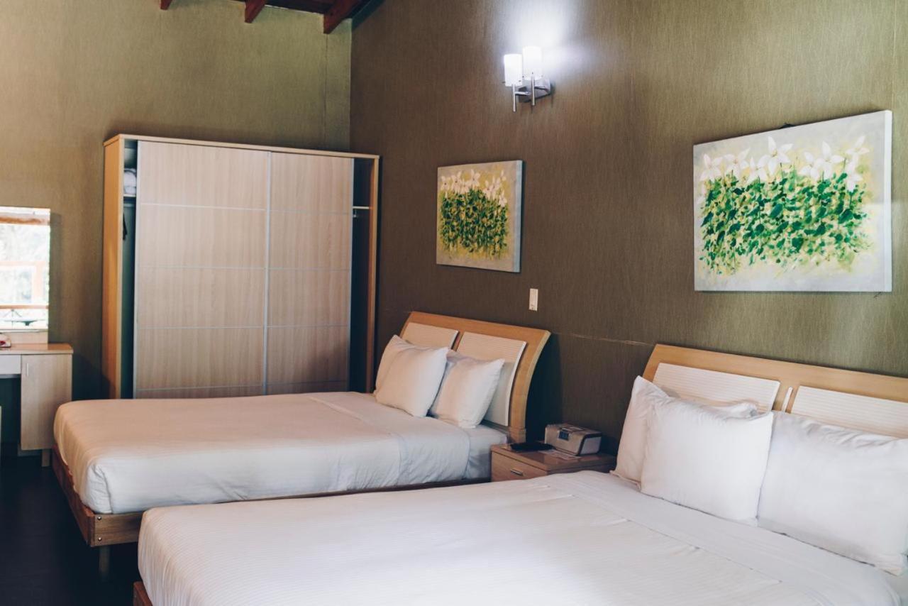 Hotel Casa Grande Bambito Ngoại thất bức ảnh