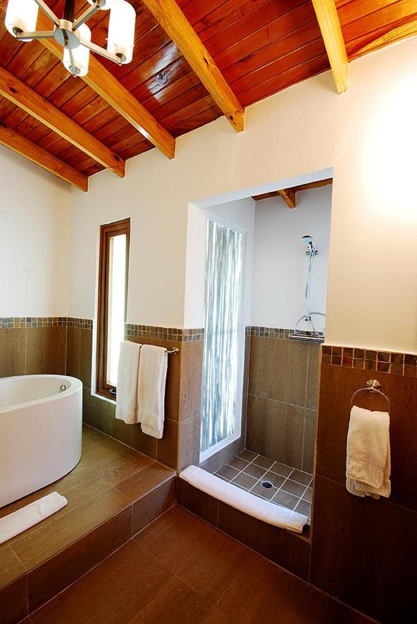 Hotel Casa Grande Bambito Ngoại thất bức ảnh