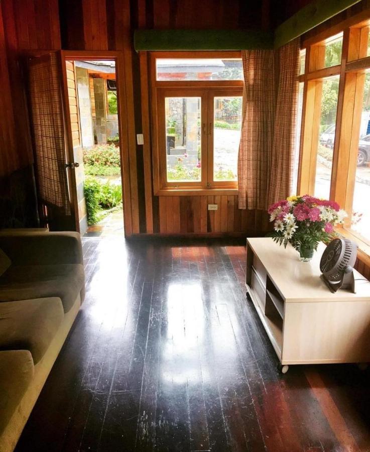 Hotel Casa Grande Bambito Ngoại thất bức ảnh