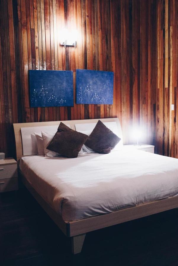 Hotel Casa Grande Bambito Ngoại thất bức ảnh