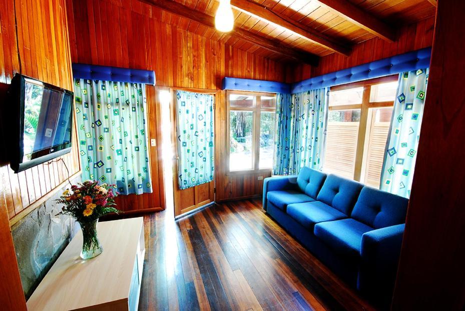 Hotel Casa Grande Bambito Ngoại thất bức ảnh