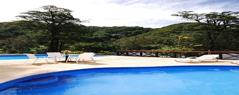 Hotel Casa Grande Bambito Ngoại thất bức ảnh