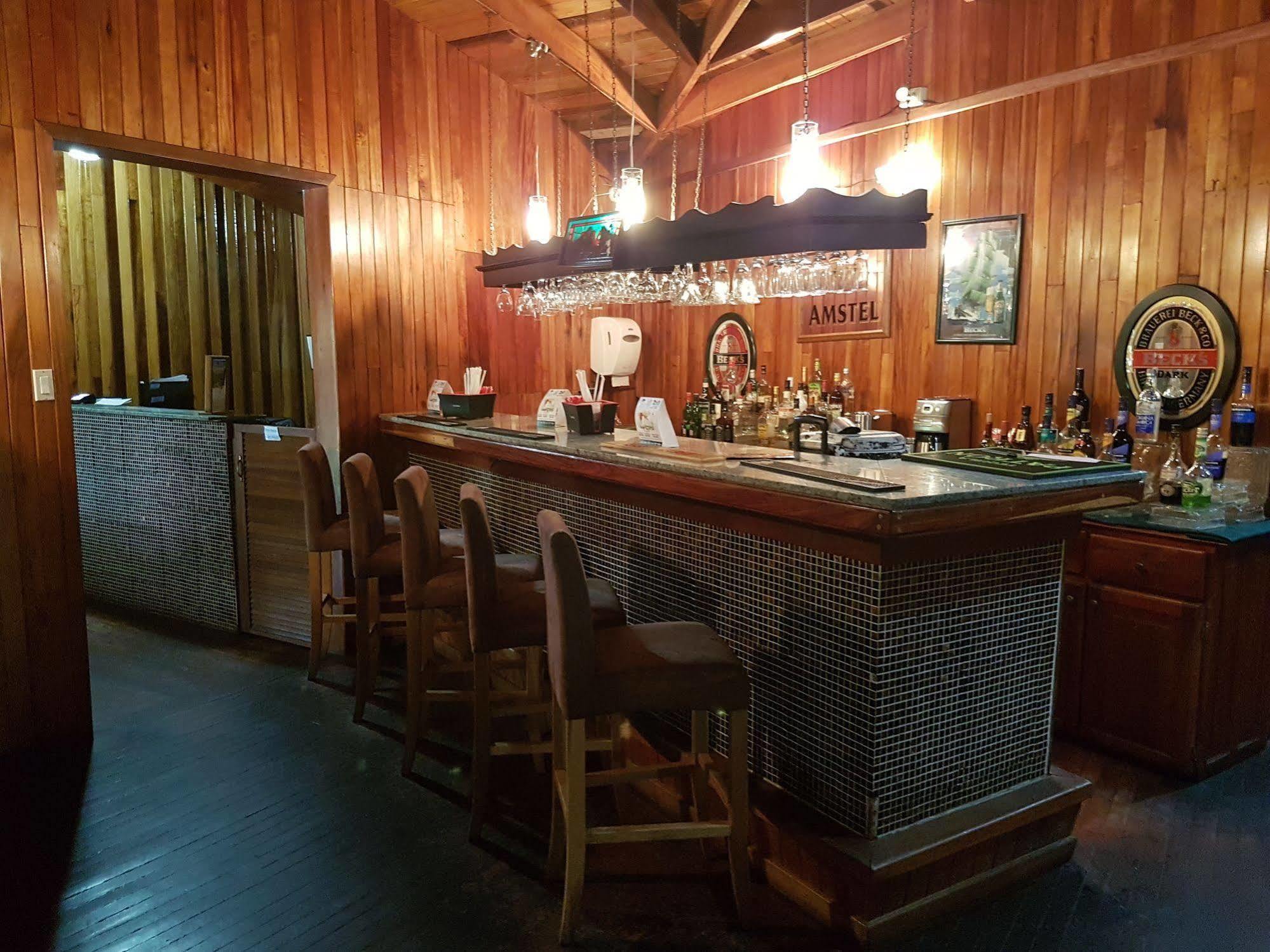 Hotel Casa Grande Bambito Ngoại thất bức ảnh