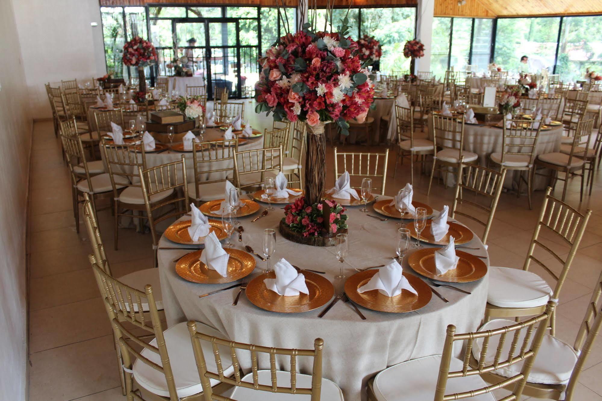 Hotel Casa Grande Bambito Ngoại thất bức ảnh